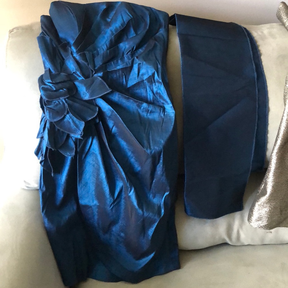 Party or Prom dresses